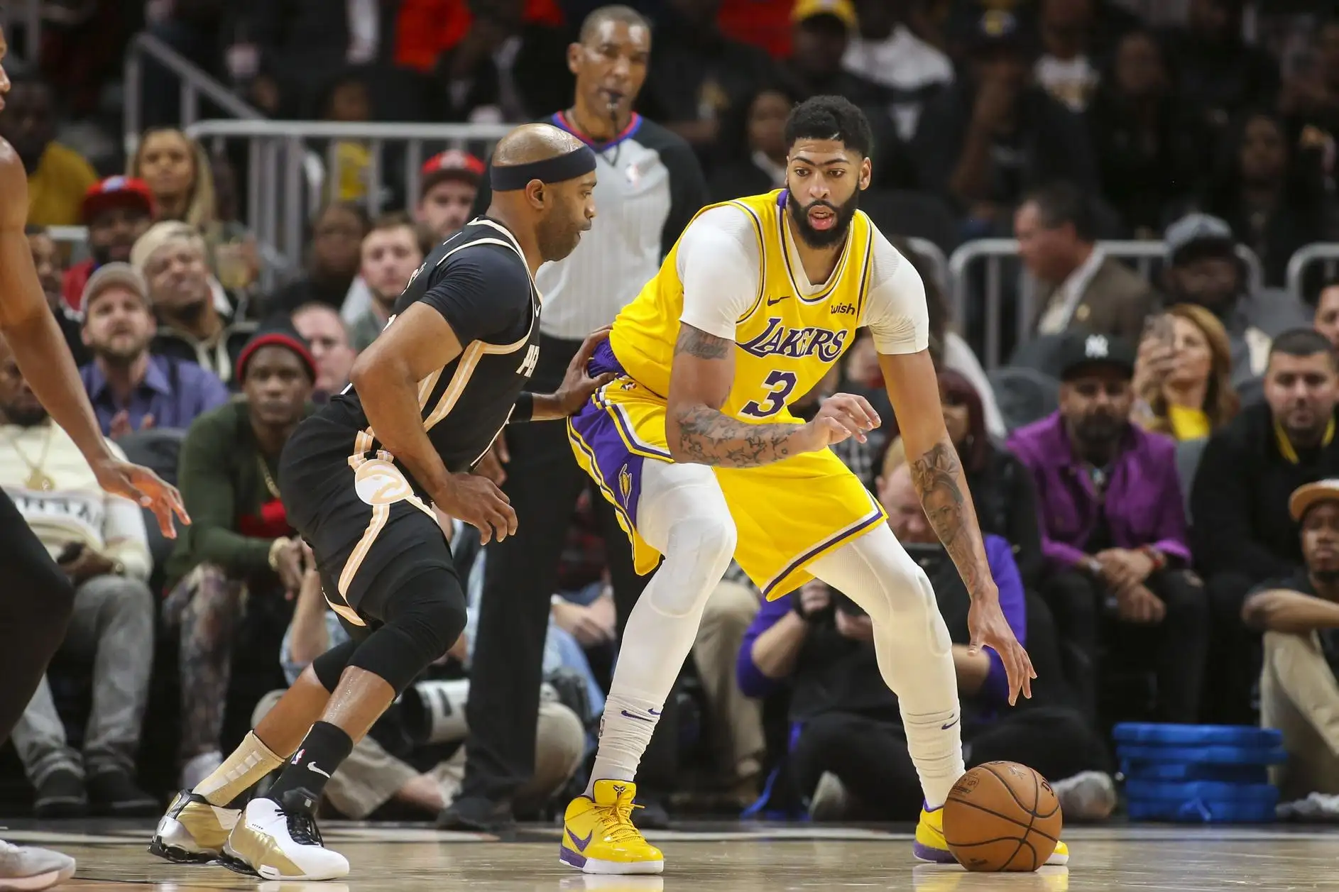 九游会登录入口- 浓眉哥在nba什么水平 